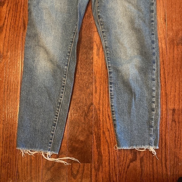 J crew excellent condition skinny jean - Picture 2 of 4